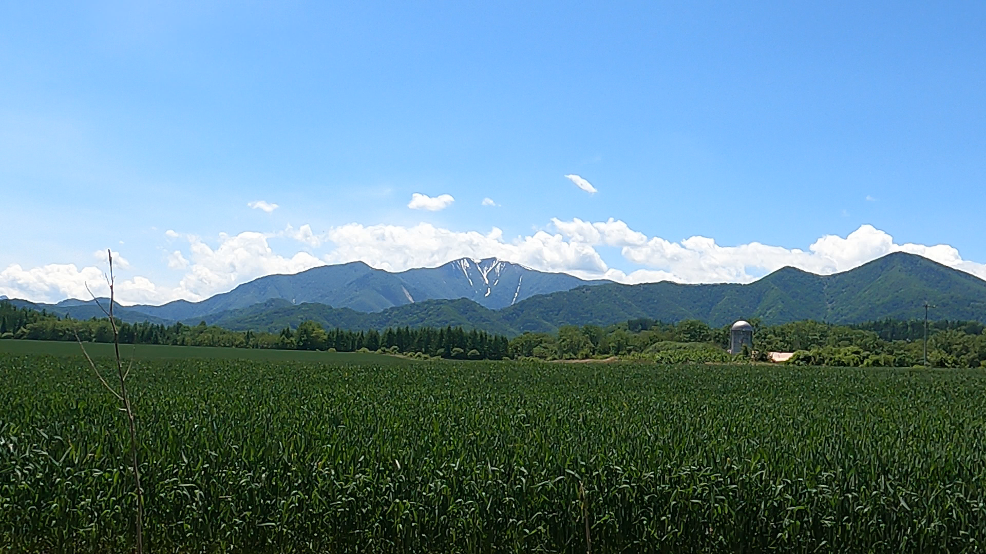 トカチポロシリ